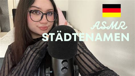 asmr porn deutsch|Asmr German Porn Videos